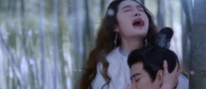 |请君预约人数破百万，平台马上排播，男女主人设很香预测能火