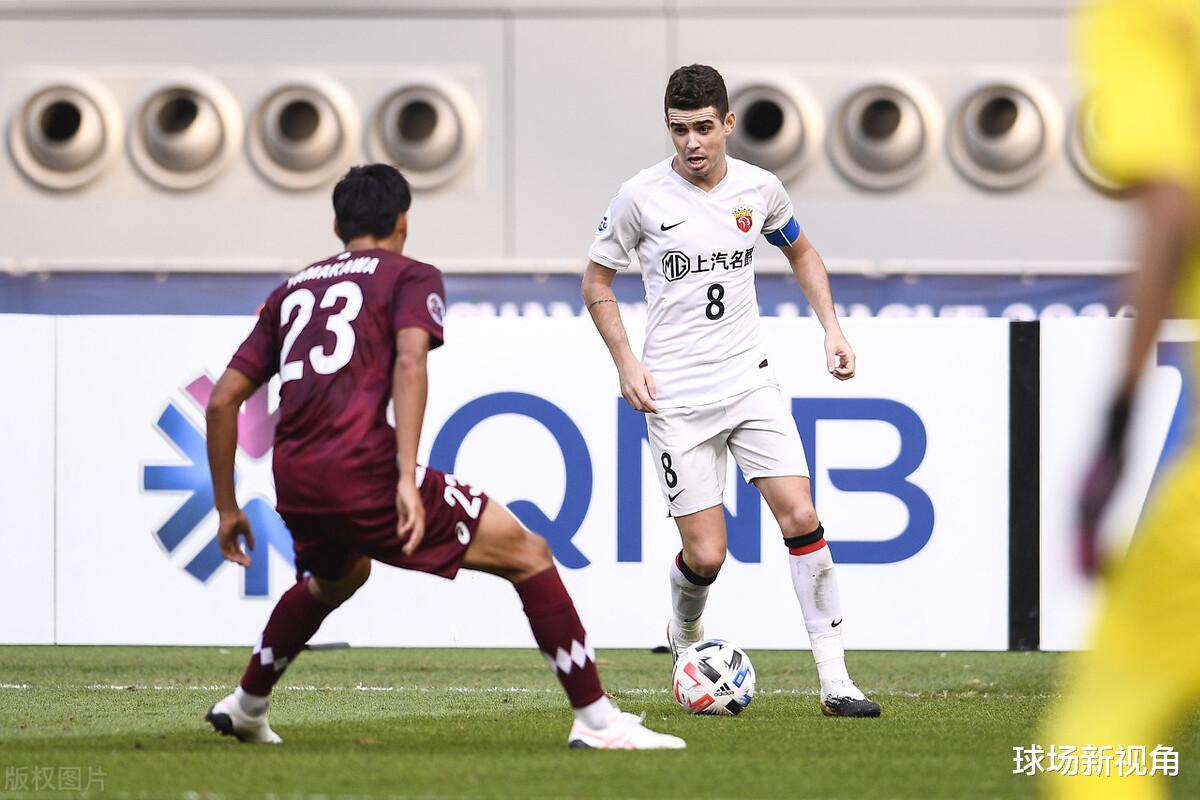 奧斯卡|意外！蔣廣太至今沒去國足報道，奧斯卡想走不容易，山東泰山隊(duì)續(xù)約功臣