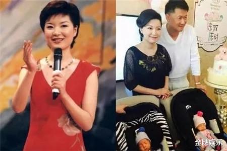 曹可凡|时隔半年之后, 陈蓉主动更新动态!替老搭档曹可凡的新节目做宣传