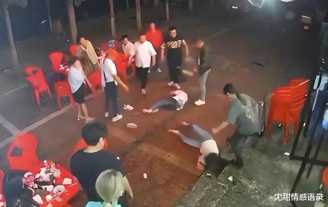 西南政法学生就“打人”事件发不当言论,叫嚣:我绝不接受批评