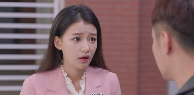 杨超越|《公诉精英》被传将开机，张小斐搭档双料影帝，目测又是热剧