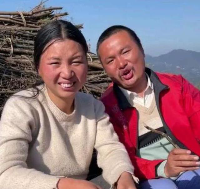 陈世美|再现陈世美?小春花夫妇停更近两月,网传两人关系破裂正闹离婚