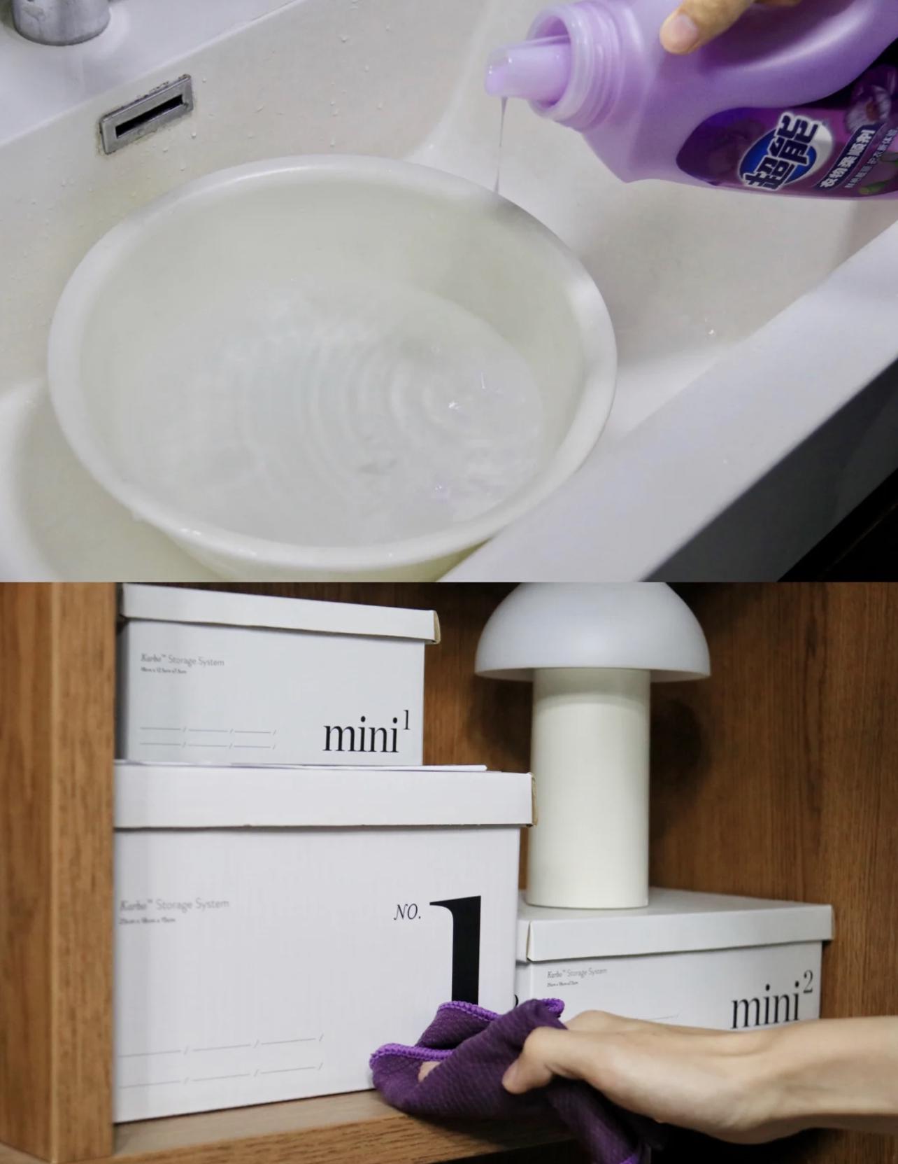 这12个小东西,花不了几个钱,关键是能让家务轻松点!