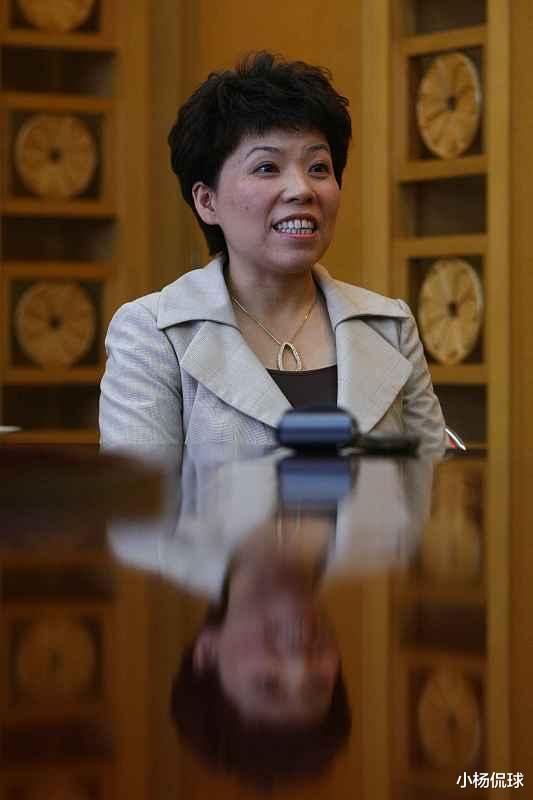 运动员|你觉得国内体坛有史以来最伟大的五位女运动员都是谁