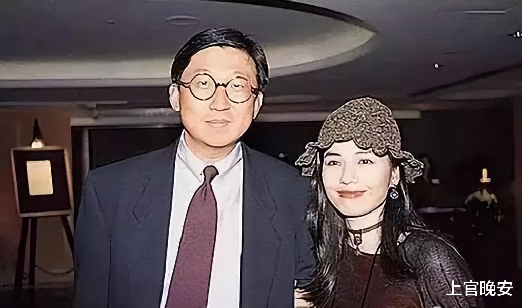 钟楚红|娱乐圈痴情的4位明星,看完他们的爱情故事,我又相信爱情了