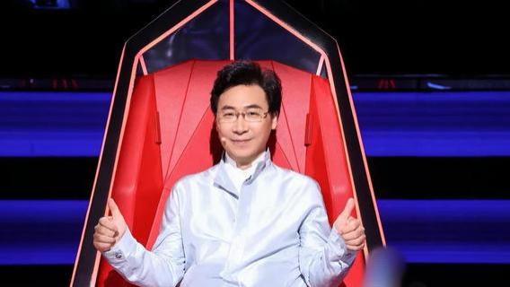 廖昌永|被爆廖昌永退出《好声音》：蒙太奇学员太多，遭不公正对待