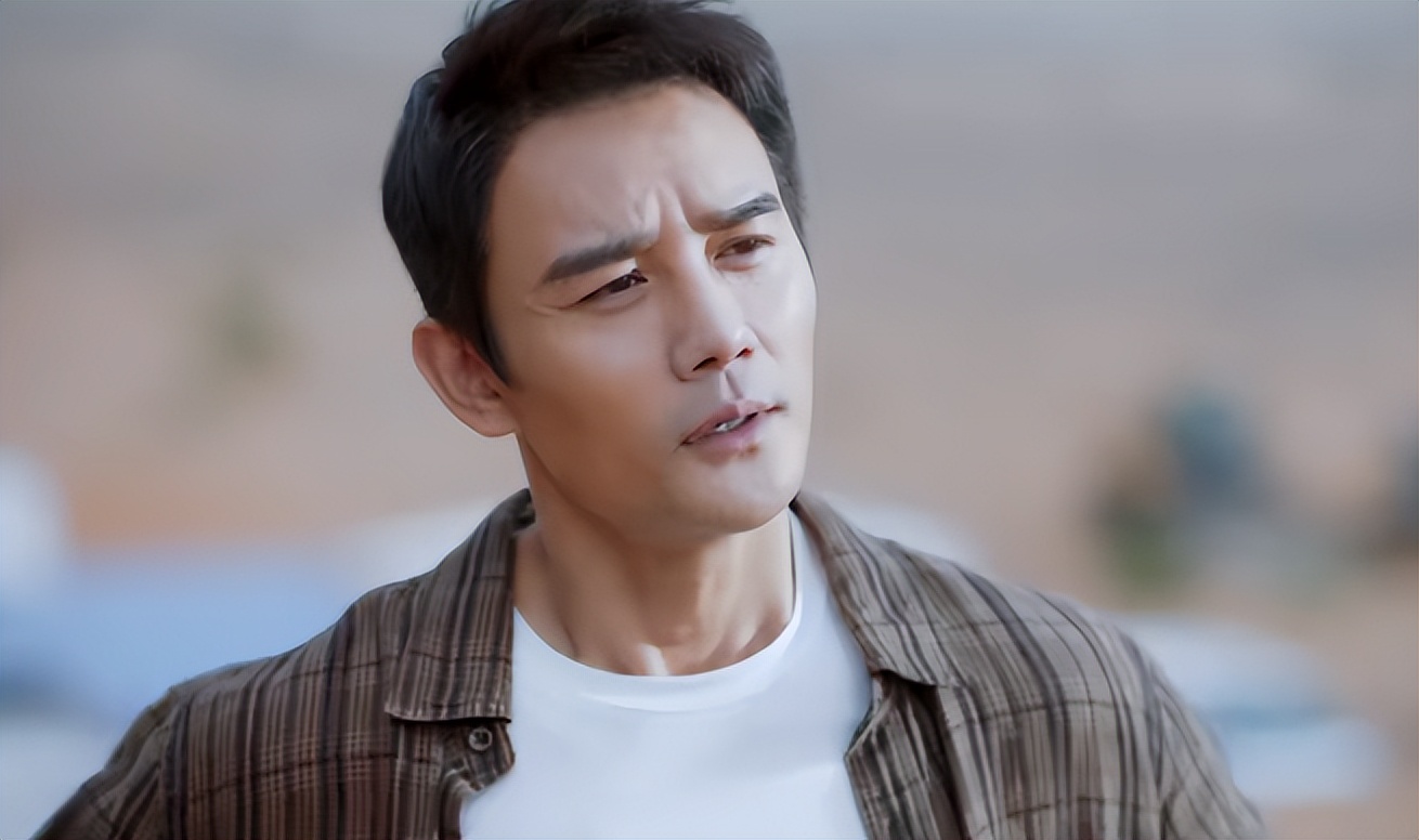 王凯|才播2集收视破1,王凯令观众成功入坑,四大卫视抓到王牌了