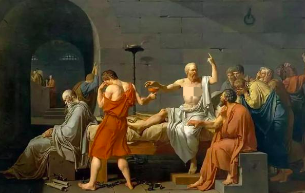 洞穴假象的思考困境:人们发了自己的桎梏,如何打破没有好的路径