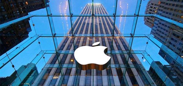 乔布斯|苹果背后的中国公司,一家比一家更厉害,苹果想搬回美国不容易