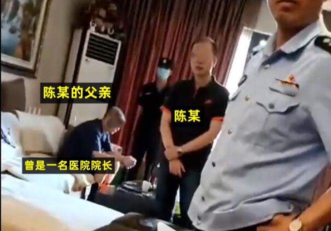 全网愤怒!福建协和医生出轨98年女护士,妻子被逼净身出户后自杀