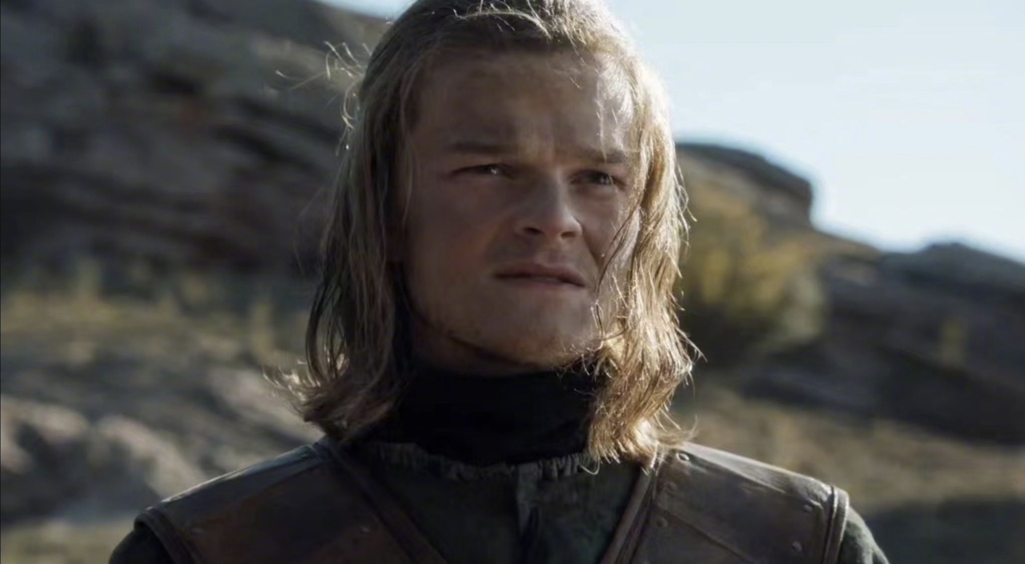 工作室|美剧《指环王》审美降级?