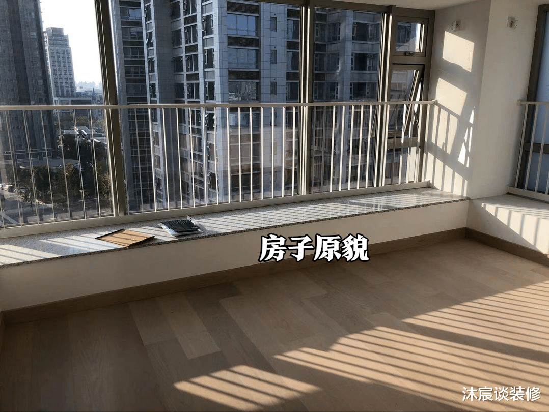 90后姑娘玩转装修“加减法”,预算不超反减,室内还特别舒适温馨