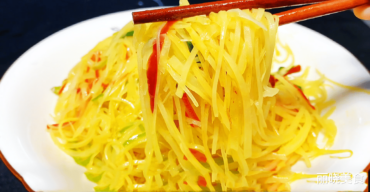 “秋吃酸，护肝胆”，常吃这6道酸口菜，润肺保肝，解秋燥促消化