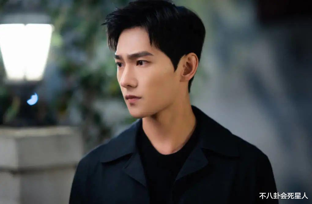 刘昊然|骨相优越、气质清冽，这5大美男，皮相是表面，骨相美才是真绝色