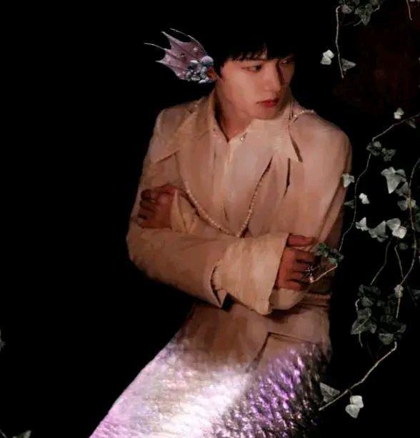 具俊晔|众星发文缅怀张国荣？周深不愧是实力唱将？具俊晔将举办表演活动