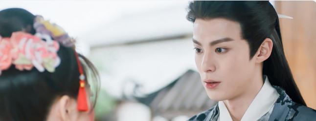 东方青苍|东方青苍凡间其它学得都慢,但一口一个“内人”叫得倒是挺顺口!