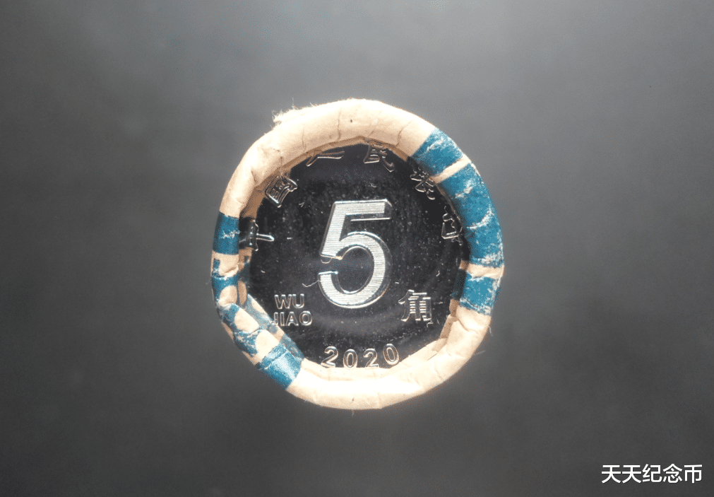 荷花|市价能超7万,荷花5角的2种珍稀版别和3个年份,收藏价值不错