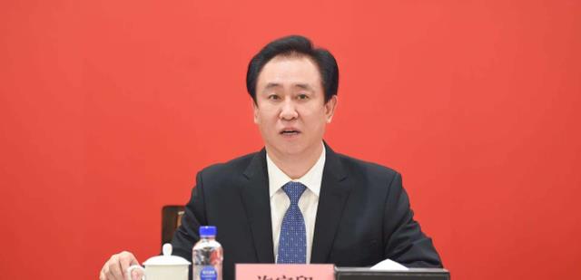 湖人队|恭喜恒大，64岁许家印作出重大决定，中国国足正式改变