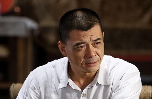 王新军|“军人专业户”王新军:与唐静离婚后,二婚娶秦海璐再获幸福