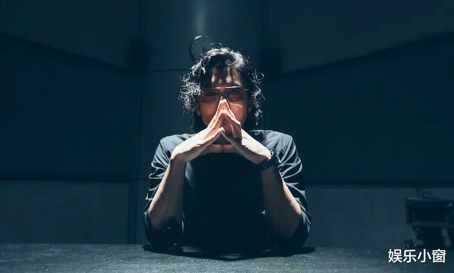 怒火重案|重温《怒火·重案》，我在弹幕里看到这部电影的另一面！