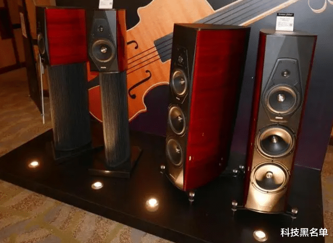 音响|音响行业没落了?