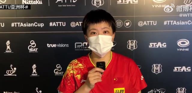 单打四强出炉！王楚钦世界第三位置不保，张本智和刷新最高排名