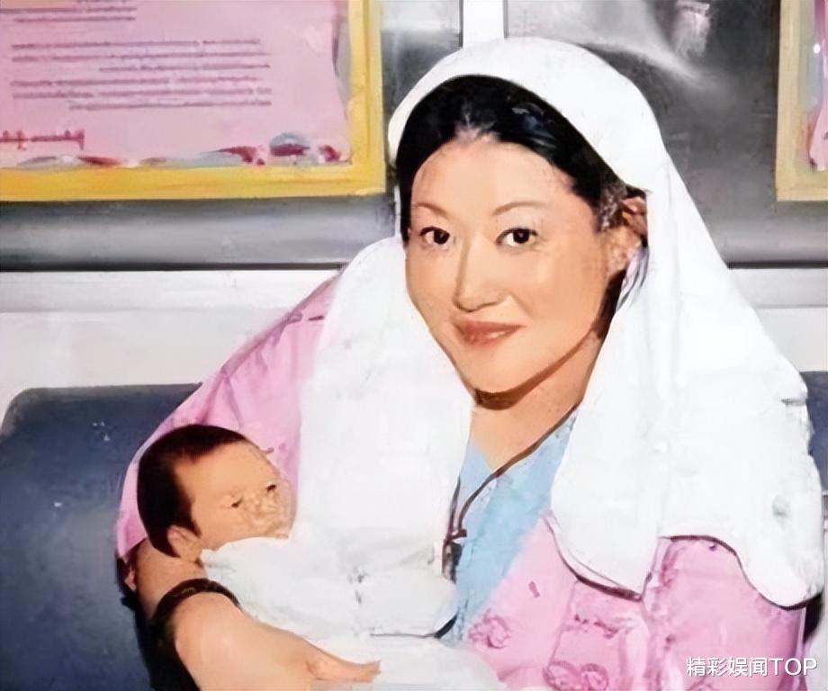 陈宝莲|工具人陈宝莲，17岁被妈妈出卖，21岁疯恋干爹，25岁癫狂29岁自杀