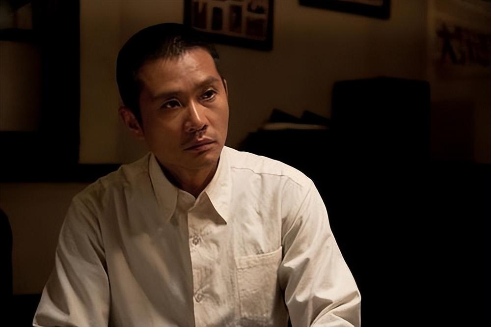 任帅|任帅“消失”了，是娱乐圈的悲哀与损失