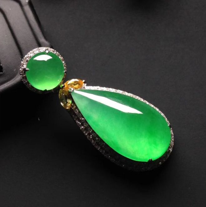 |试戴翡翠时,有哪些需要注意的地方?