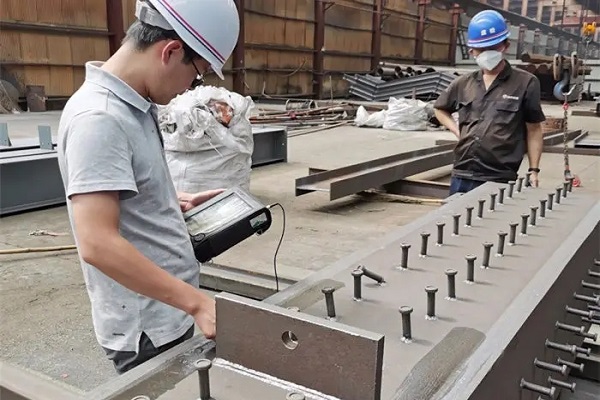 判断钢结构厂房损伤主要从这三方面入手, 延长使用寿命