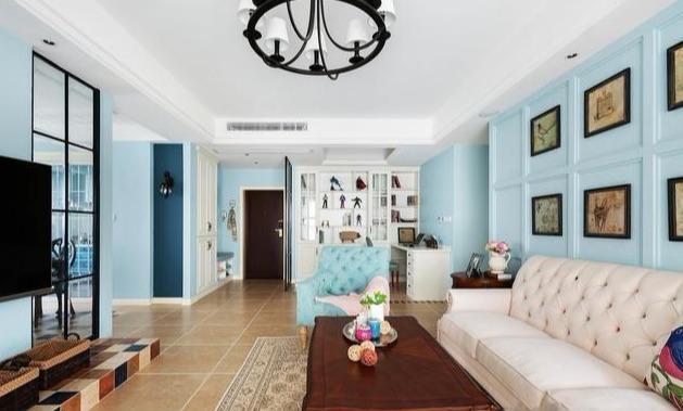 老公不听劝非要把阳台抬高10公分,完工后才发现太实用了!