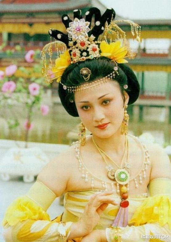 林芳兵|16岁的林芳兵，因太美招人嫉妒，丧心病狂想害她，接二连三遭意外