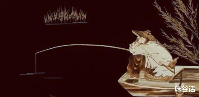 广东省|广东男子钓获“漩涡鳞鱼”，一时不知道怎样处置，网友：能吃就行