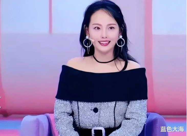 张嘉倪|张嘉倪下凡记：从总裁娇妻到被传净身出户，她终究是错付了