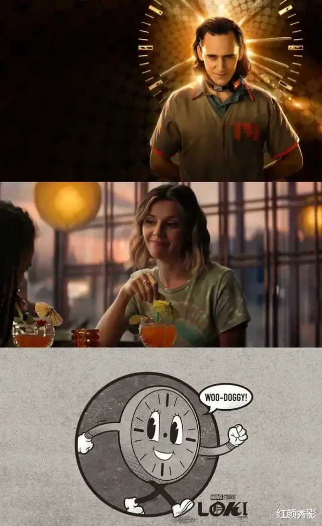 超级英雄|18线的DC英雄,成就HBO开年力作