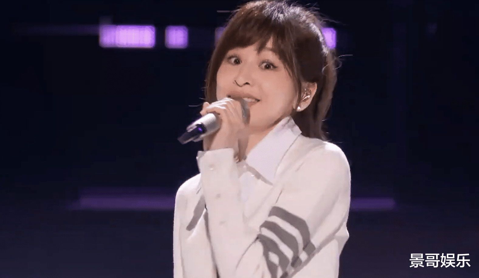 王心凌|网友直呼“青回”！为什么王心凌突然又火了？粉丝热评