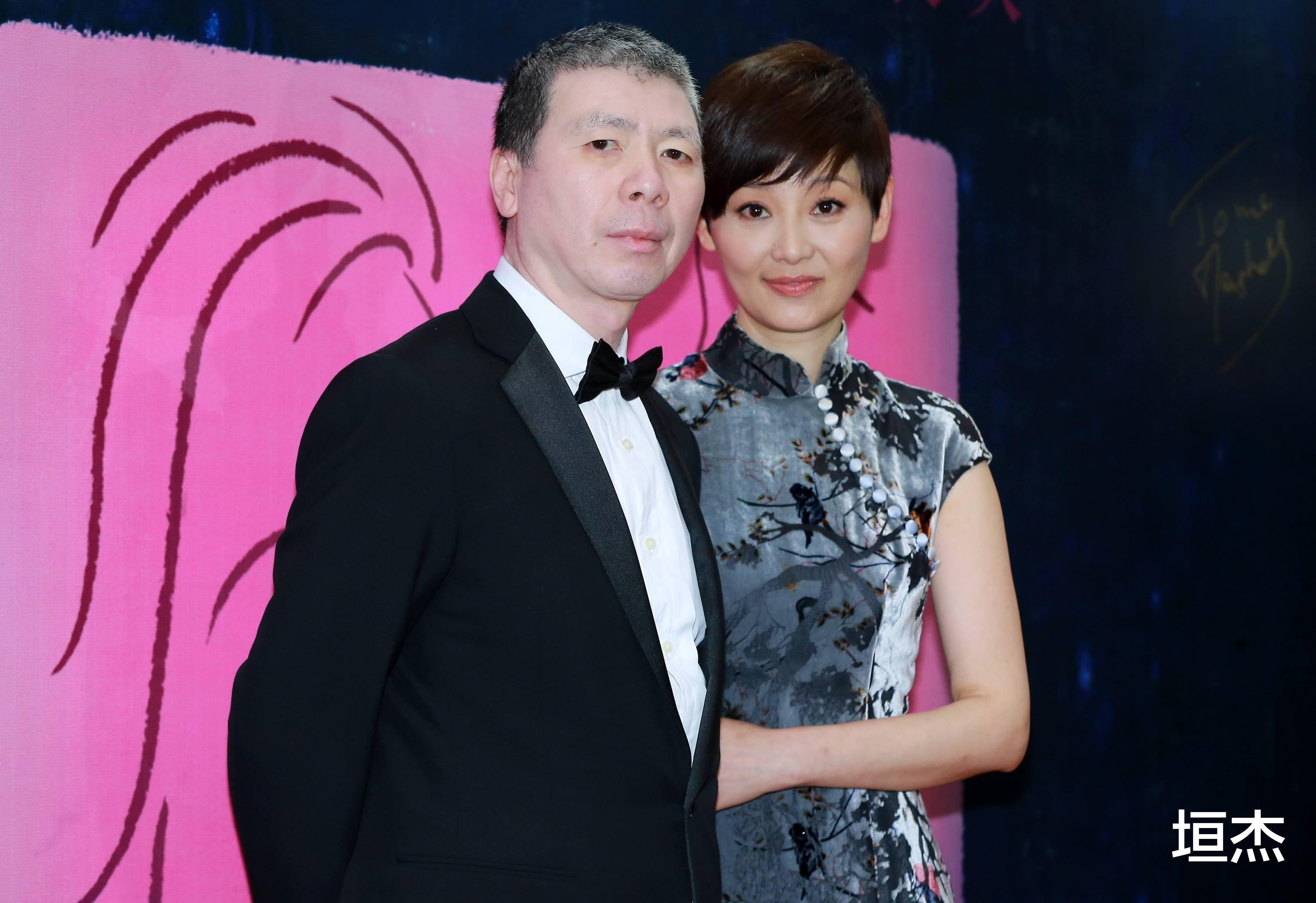 陈松伶|婚姻是个玄学，娱圈十对“奇葩夫妻”，对对不相配，对对天长地久