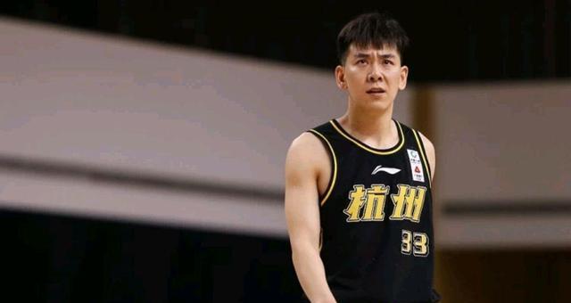 广厦男篮|21-22赛季结束后，广厦男篮合同即将到期的球员一览