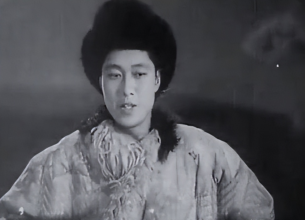 赵露思|著名演员秦怡:一代人的女神,命运曲折离奇,100岁终能安享晚年