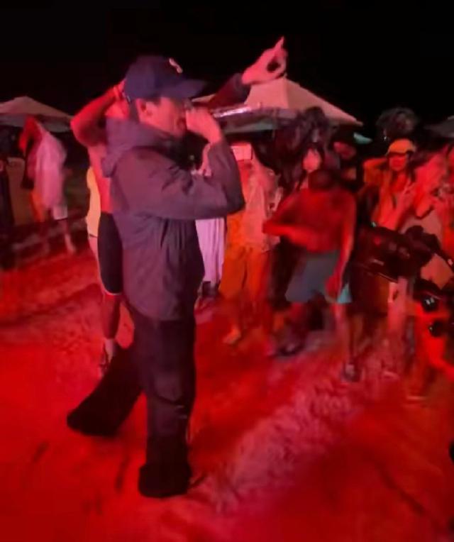 |被曝光立场有问题，知名导演严敏翻车？