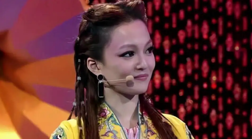 孙楠|这4位“著名评委”，没有代表作，却也敢对“大师”指手划脚