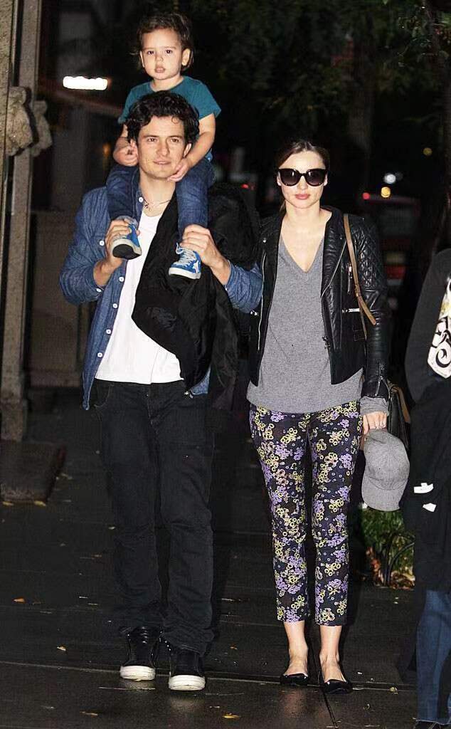 米兰达·可儿|米兰达·可儿携90后富豪老公拍封面，露出自家87公顷农场一角