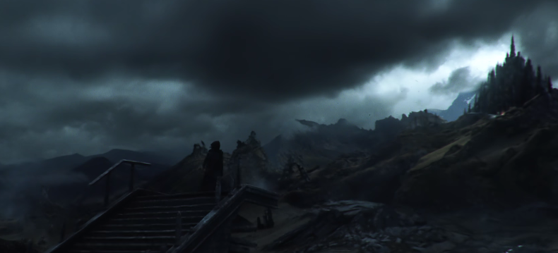 王子文|央视《三体》终于定档,躲过王子文,我却被46岁女三号惊艳了