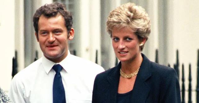 余子明|在《王冠》新赛季开始之际，戴安娜王妃最信赖的男人出来为她辩护