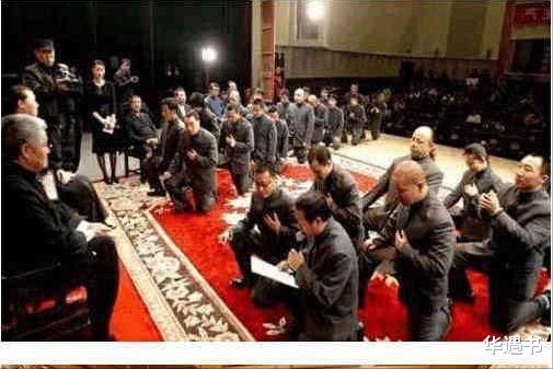 谢霆锋|桃色绯闻、赌博、炫富，一手王炸的赵本山，就这样把自己玩没了