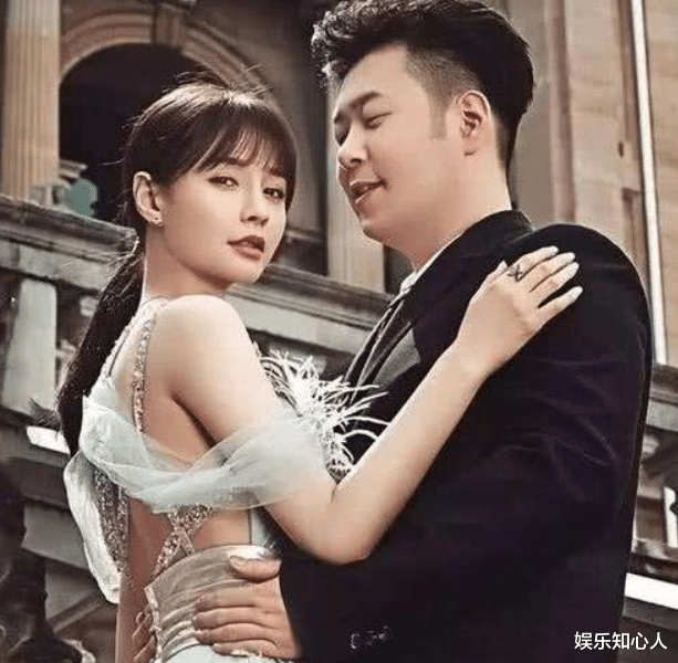 沈梦辰|领证官宣?沈梦辰晒婚纱照一脸幸福,男方被奶奶催生,网友:祝福