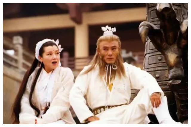 经典|明星被封印的美貌：经典造型