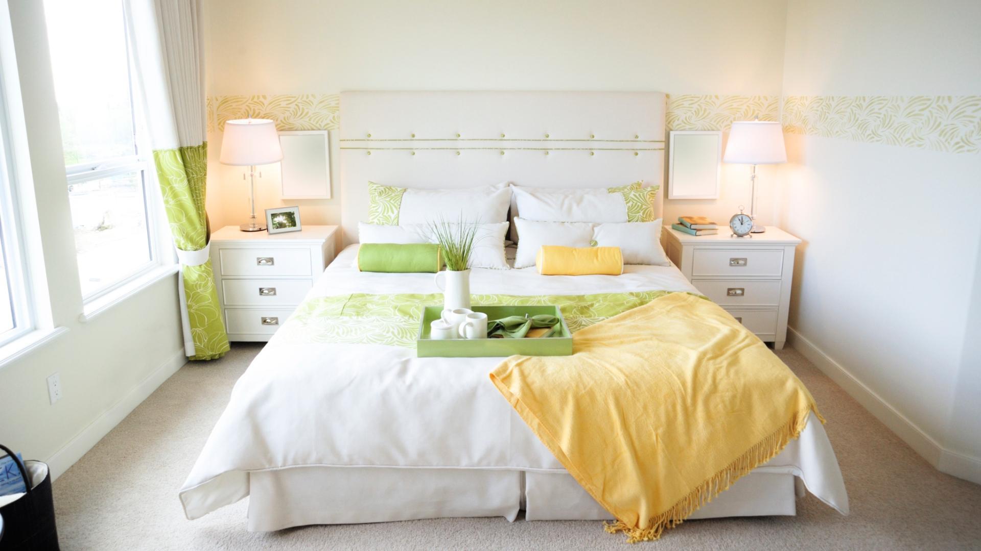 1.5m的床和1.8m的床该买哪个?先想明白需求,卧室才能好看又好用