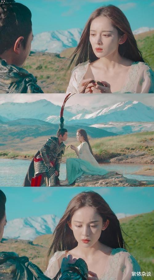 宋佳|2021年十大巨亏影片，宋佳2部，周迅，张涵予，巩俐和郑晓龙上榜