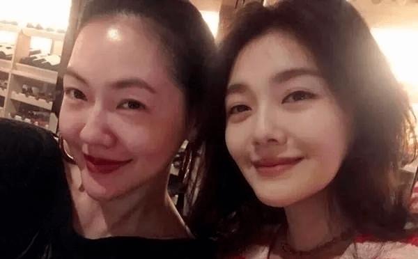 二月二 《美容大王》再婚!雪白肌嫩如玉,好肌肤离不开她的护肤小秘诀